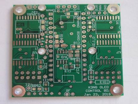 http://www.carnut.info/K3NG_ATU/QRP_Control_Board_OLED_display/K3NG_CONTROL_BOARD_SERIAL_DISPLAY_OLED_ETC_1.JPG