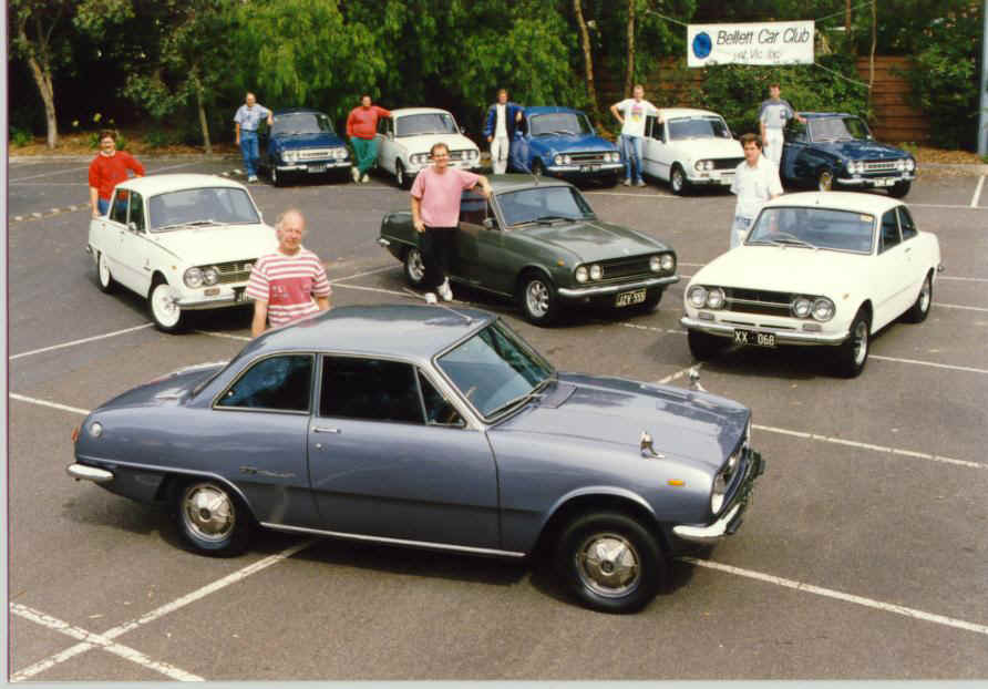 Members Belletts'