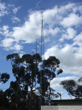 tv tower