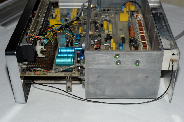 rotary encoder