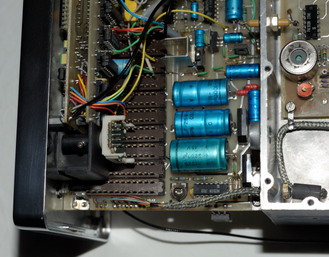 rotary encoder