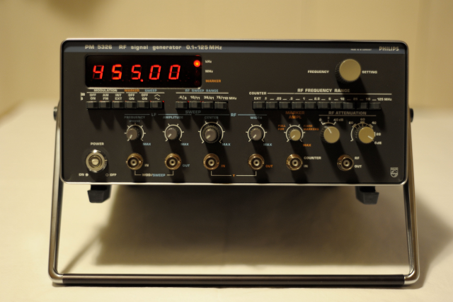 455 KHz