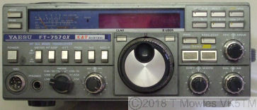 picture of ft757