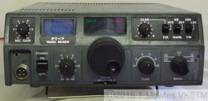 picture of ft7