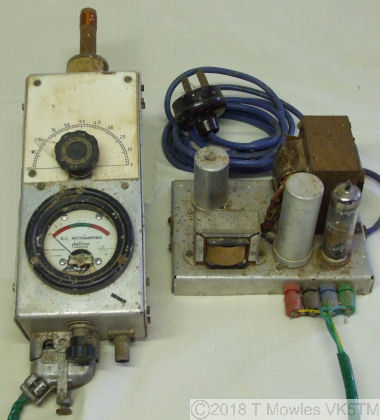 valve gdo