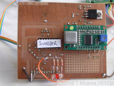 pcb version 2