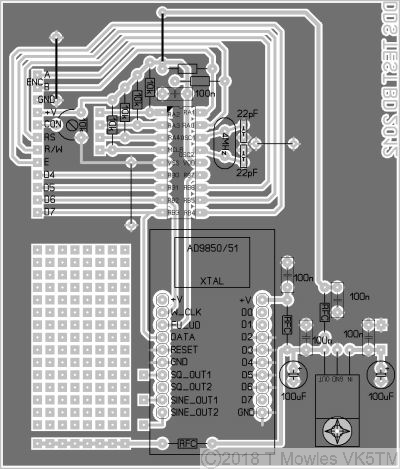 pcb version 1