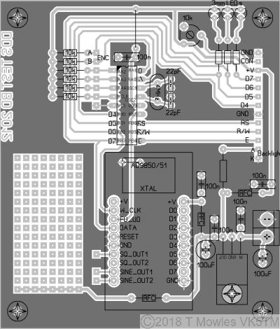 pcb version 2