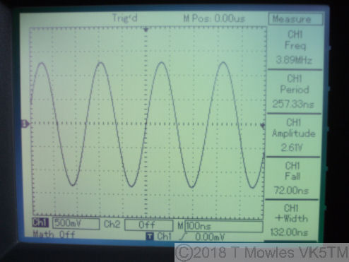 scope pic of the output