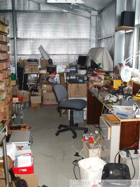 The Shack