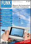 Ausgabe 4-07